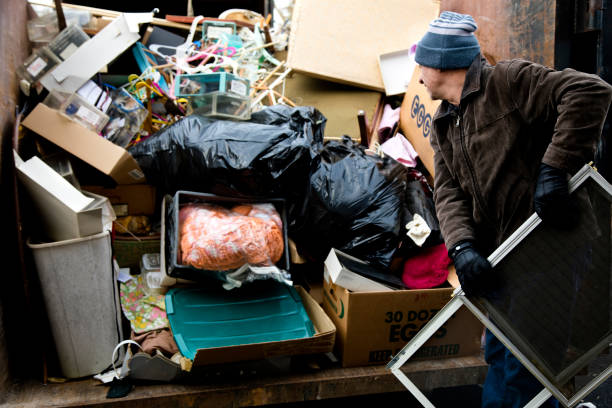 Best Junk Removal Near Me  in Murrells Inlet, SC