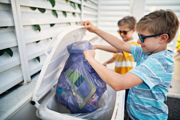 Best Residential Junk Removal  in Murrells Inlet, SC