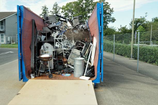 Best Yard Waste Removal  in Murrells Inlet, SC