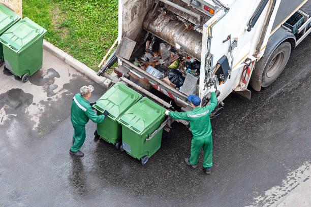 Best Garage Cleanout Services  in Murrells Inlet, SC