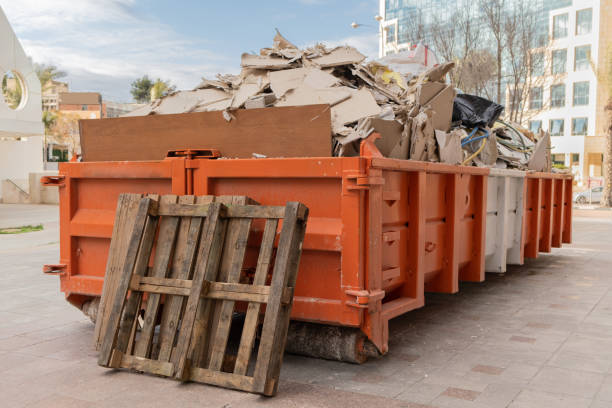 Best Construction Debris Removal  in Murrells Inlet, SC