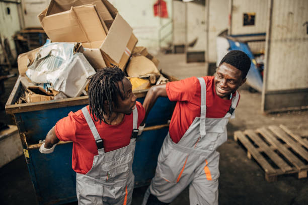Best Trash Removal Near Me  in Murrells Inlet, SC