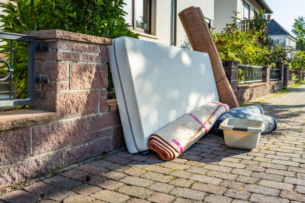 Best Junk Removal and Recycling  in Murrells Inlet, SC