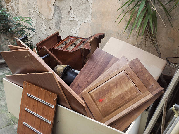 Best Construction Debris Removal  in Murrells Inlet, SC